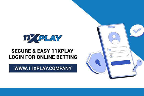 11xPlay Login � How to Sign In to 11xPlay & Start Winning in 2026, 11xplay, 11xplay Pro